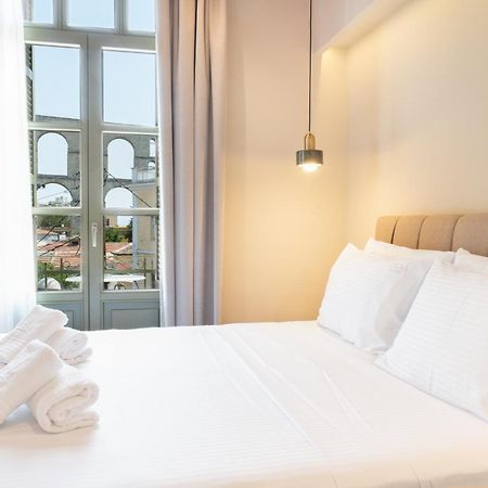 קאבאלה Atlas Boutique Suites מראה חיצוני תמונה