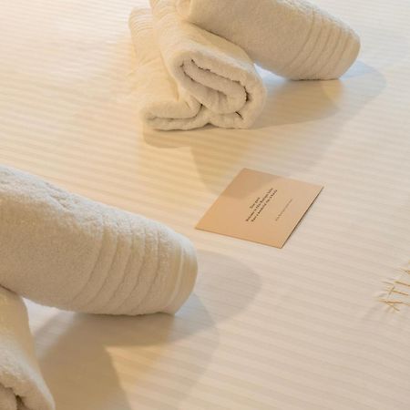 קאבאלה Atlas Boutique Suites מראה חיצוני תמונה