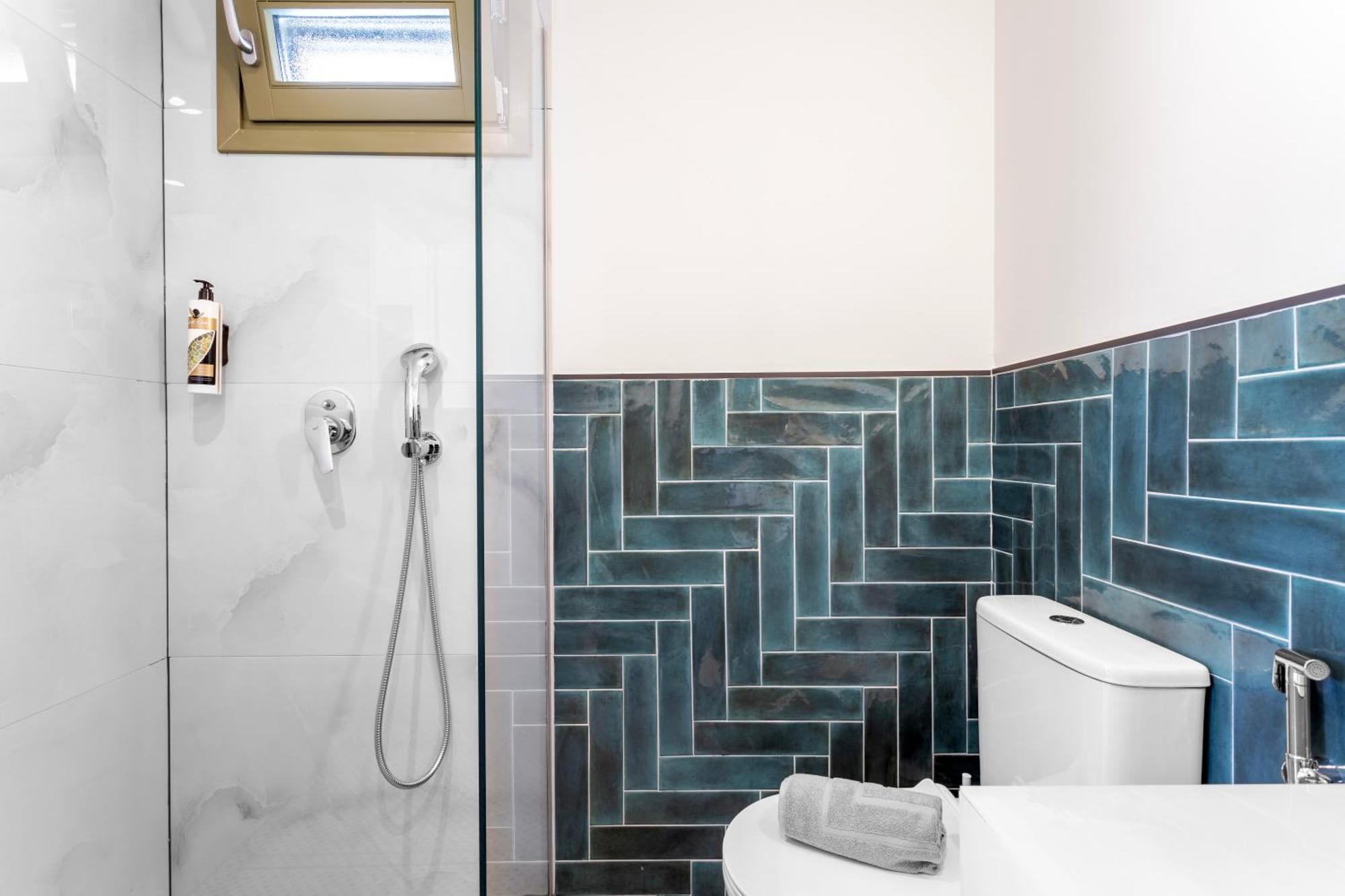 קאבאלה Atlas Boutique Suites חדר תמונה