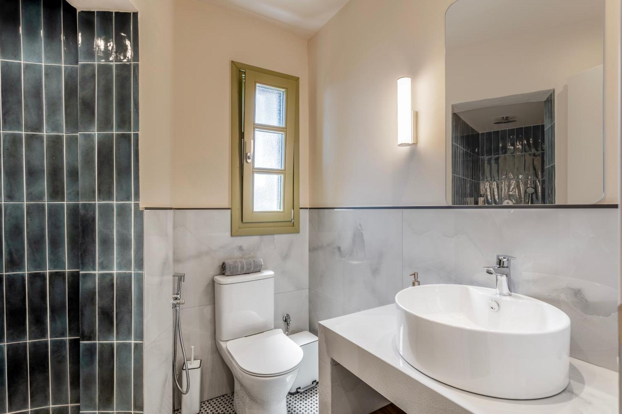 קאבאלה Atlas Boutique Suites מראה חיצוני תמונה