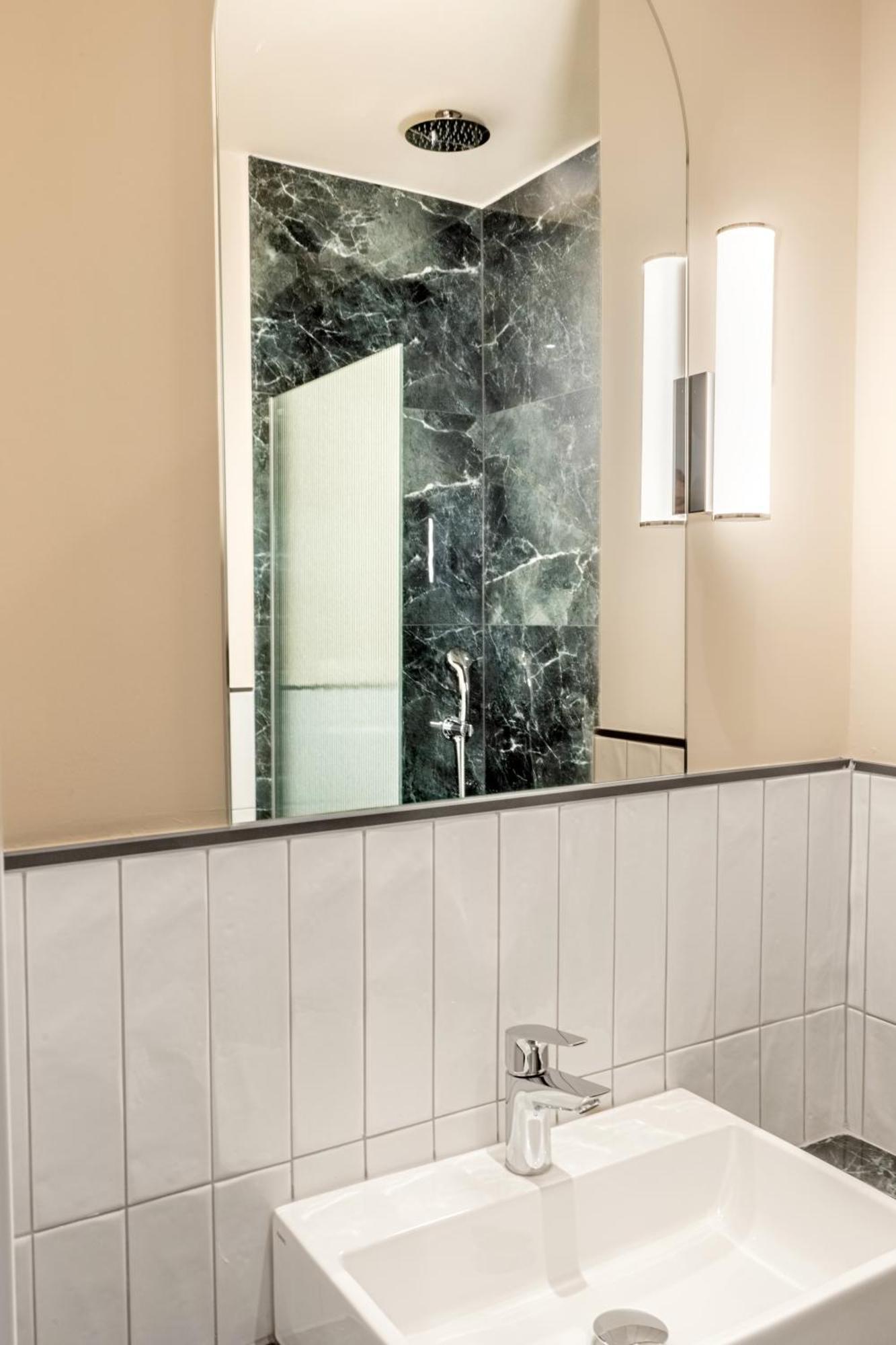 קאבאלה Atlas Boutique Suites מראה חיצוני תמונה
