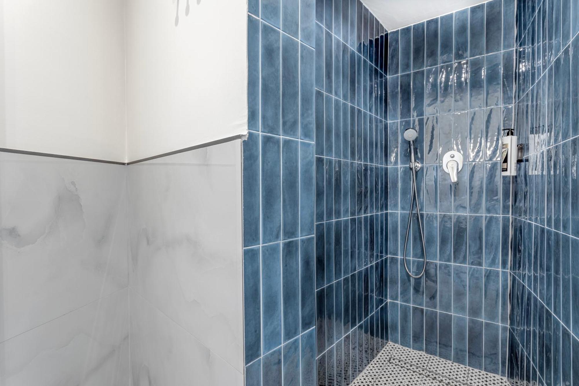 קאבאלה Atlas Boutique Suites חדר תמונה