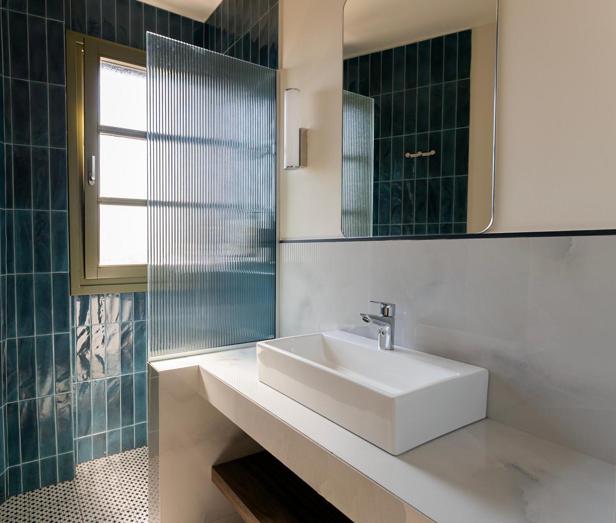 קאבאלה Atlas Boutique Suites מראה חיצוני תמונה