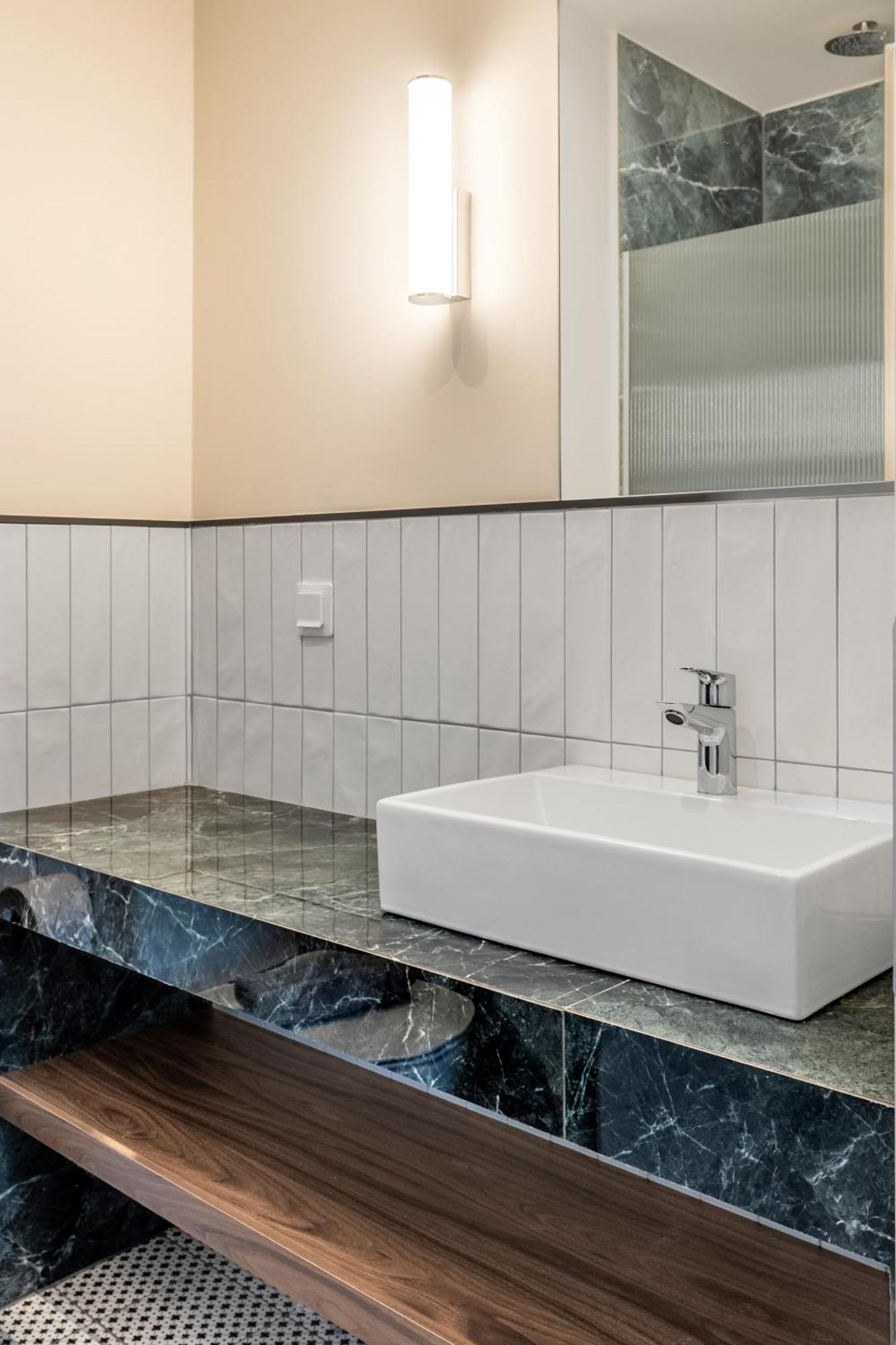 קאבאלה Atlas Boutique Suites מראה חיצוני תמונה