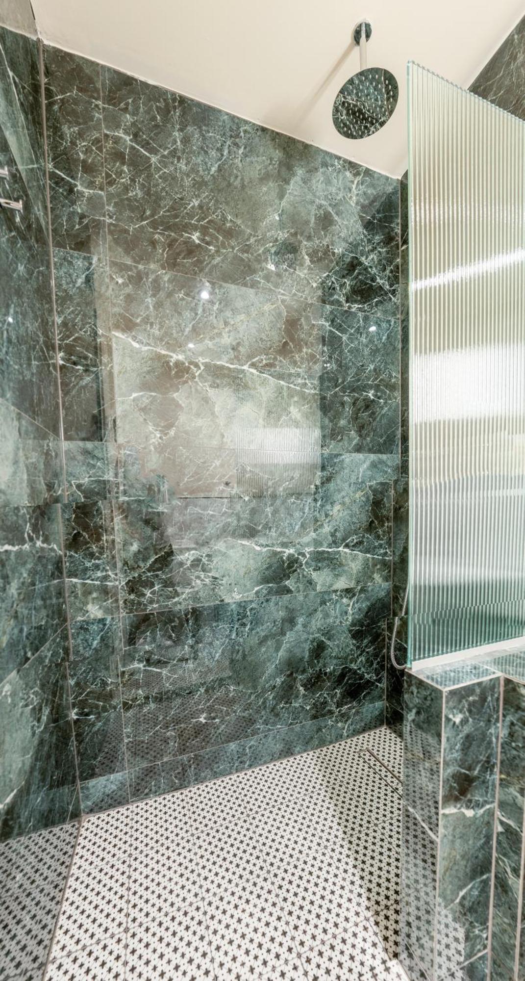 קאבאלה Atlas Boutique Suites מראה חיצוני תמונה