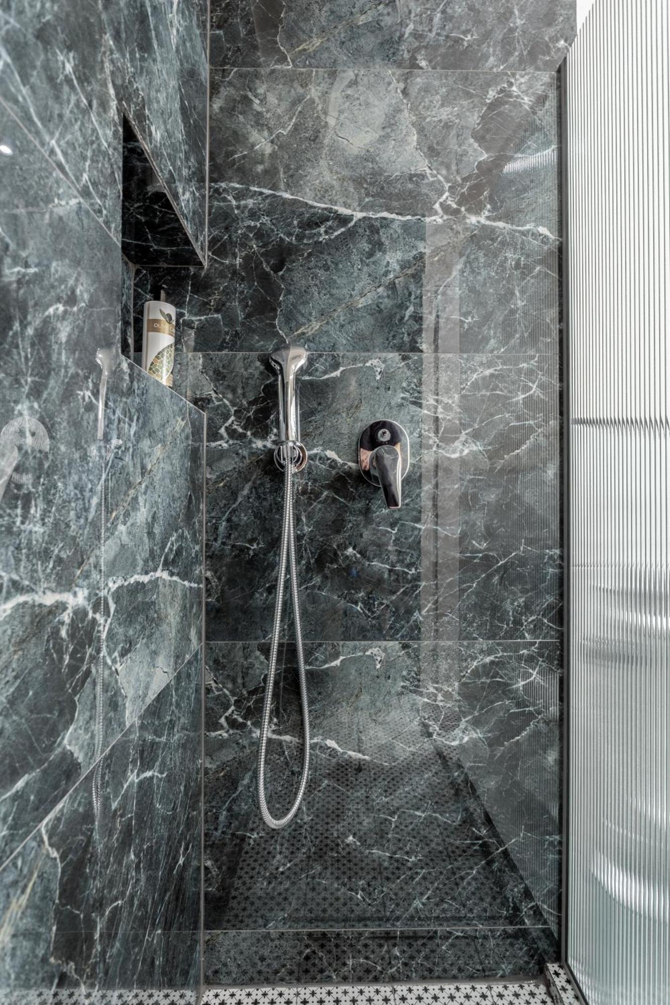 קאבאלה Atlas Boutique Suites מראה חיצוני תמונה
